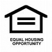 Equal Housing Opportunity